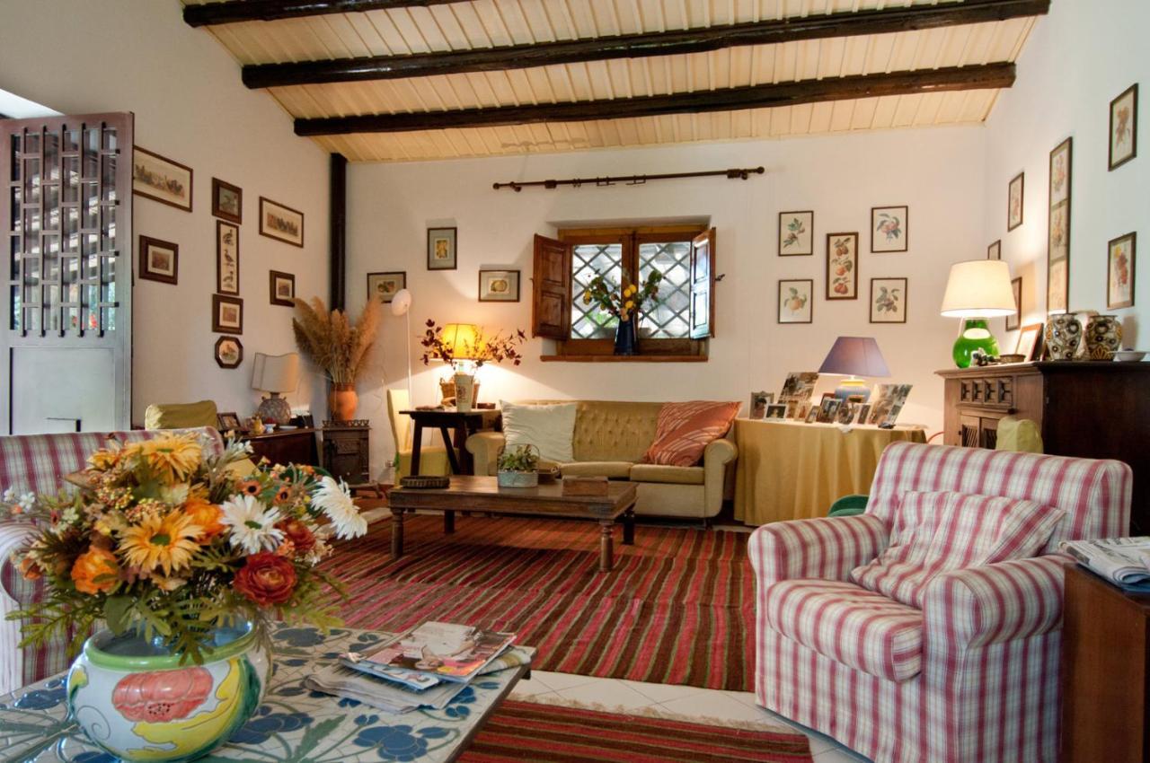 Villa Geranio Rosso *